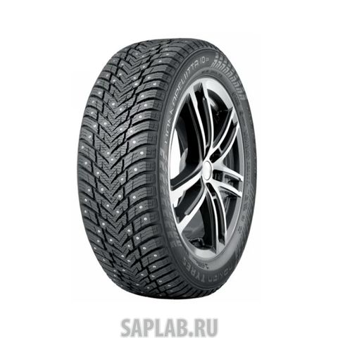 Купить NOKIAN TS32730 Шины Nokian Hakkapeliitta 10p SUV 275/55 R20 117T XL ш.