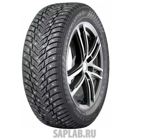 Купить NOKIAN TS32738 Шины Nokian Hakkapeliitta 10P SUV 315/40 R21 TS32738