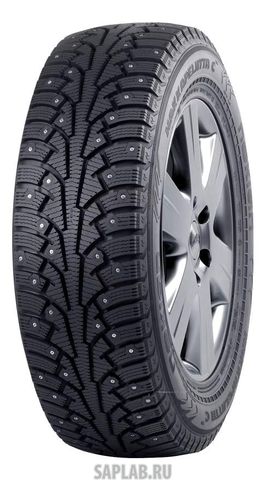 Купить NOKIAN TS41731 Шины Nokian Hakkapeliitta C Van 205/65 R15 102/100R