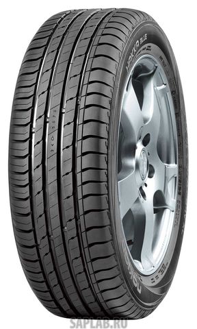 Купить NOKIAN Т428646 Шины Nokian Hakka Blue 205/60 R16 96W