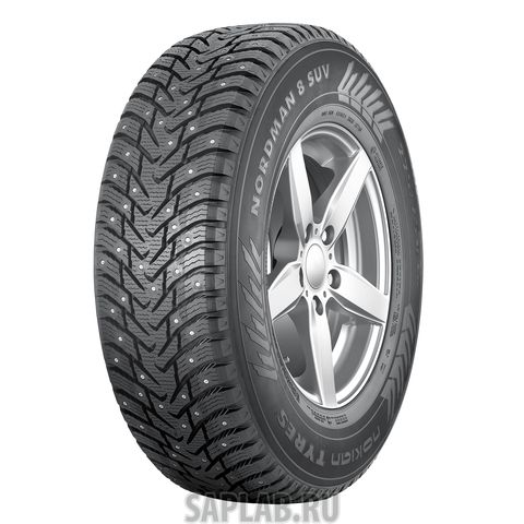 Купить NORDMAN TS32598 Шины Nordman Nordman 8 SUV 235/75 R15 105 T