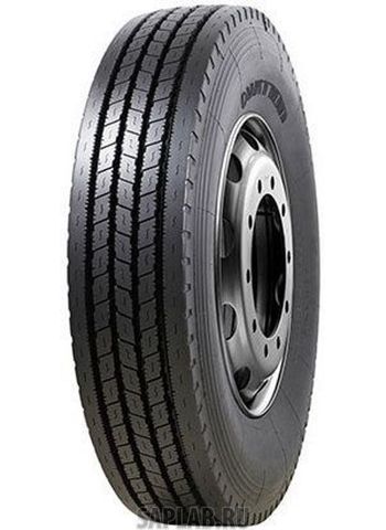 Купить OVATION 100E0111 Шины Ovation VI-111 215/75 R17.5 135/133L