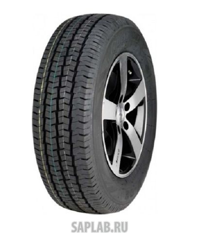 Купить OVATION 200E9046 Шины Ovation V-02 205/80R16 110 Q