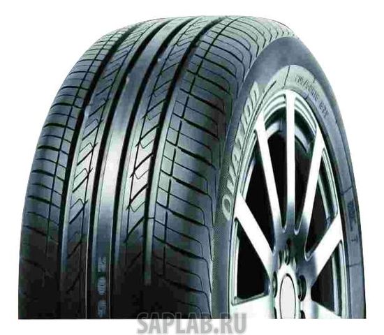 Купить OVATION TT009073 Шины OVATION VI-682 185/65 R15 88H (TT009073)
