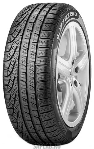Купить PIRELLI 2049700 Шины Pirelli Winter Sottozero II 225/45 R18 91H RunFlat 2049700