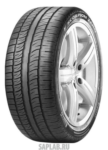 Купить PIRELLI 2215400 Шины Pirelli Scorpion Zero 285/35ZR22 106W (2215400)