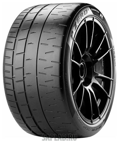 Купить PIRELLI 2270800 Шины Pirelli P Zero Trofeo R 265/35 R19 98Y (до 300 км/ч) 2270800