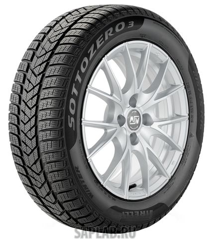 Купить запчасть PIRELLI - 2729300 