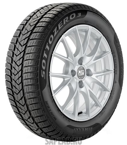 Купить запчасть PIRELLI - 2788900 