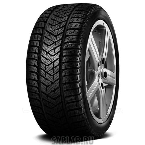Купить PIRELLI 3585900 Шины Pirelli Winter SottoZero Serie III M+S 275/40R20 106V XL r-f 3585900