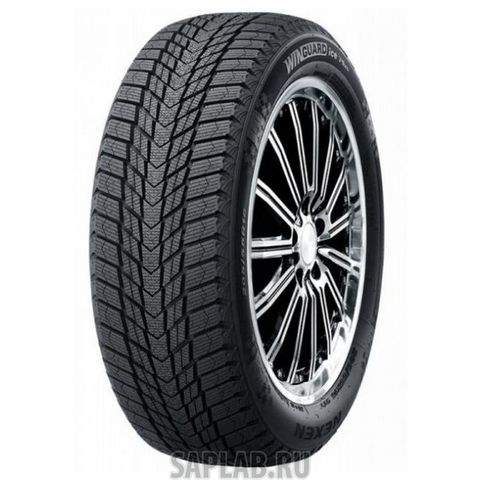 Купить ROADSTONE 16125 Шины Roadstone Winguard Ice Plus 245/45 R19 102T