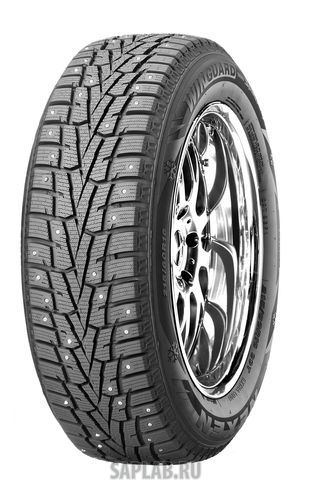 Купить ROADSTONE R12745 Шины ROADSTONE WINGUARD WINSPIKE SUV 225/55/18 T 98 TK R12745