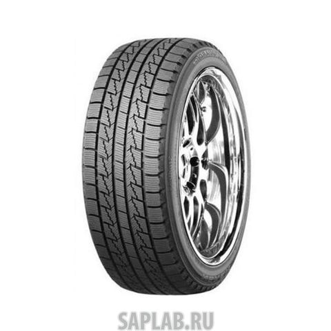Купить ROADSTONE R13078 Шины ROADSTONE WINGUARD ICE 215/65/15 Q 96 R13078