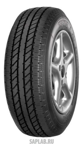 Купить SAVA 567906 Шины Sava Trenta 185/0 R15 103/102P
