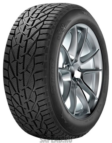 Купить TIGAR 143379 Шины Tigar Winter 195/60 R15 88T (до 190 км/ч) 143379