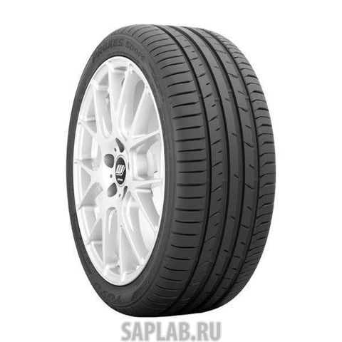 Купить TOYO TS01478 Шины TOYO PXSP 245/40 R20 99 Y TS01478