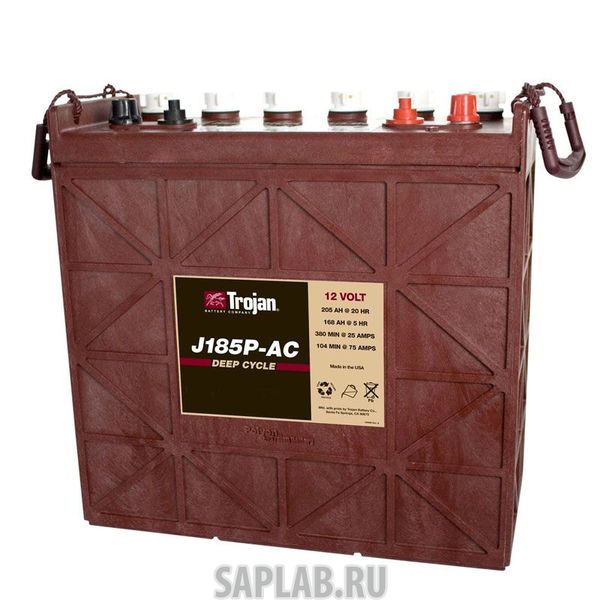 Купить запчасть TROJAN - J185PAC 