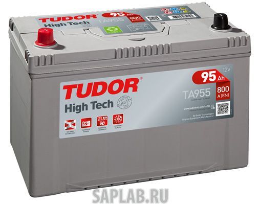 Купить запчасть TUDOR - TA955 