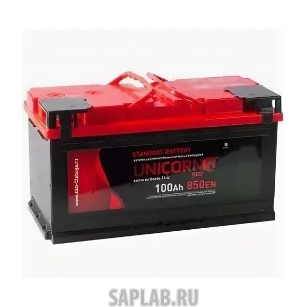 Купить запчасть UNICORN - RED100L850A 