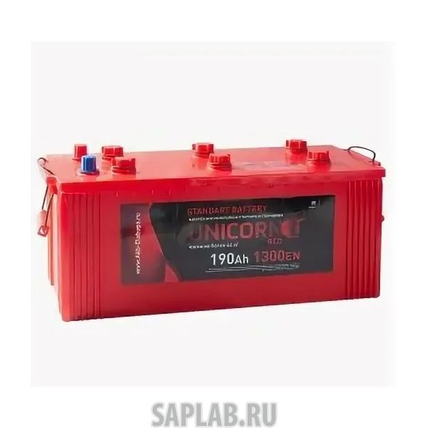 Купить запчасть UNICORN - RED190EURO1300A 