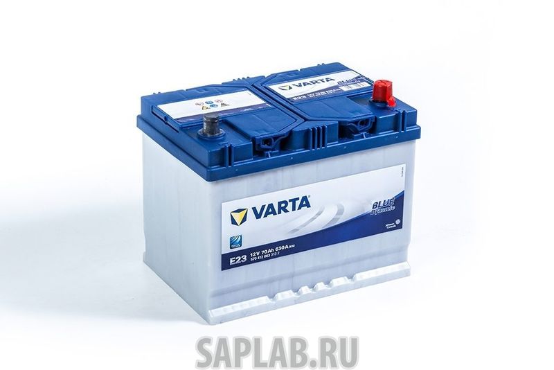 Купить запчасть VARTA - 533090 