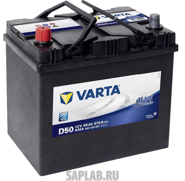 Купить запчасть VARTA - 565420057 