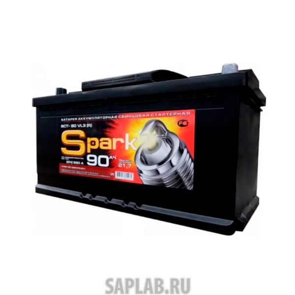 Купить запчасть СПАРК - SPA903L 