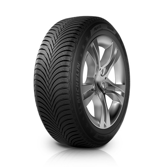 Купить MICHELIN 151093 Шины MICHELIN Alpin A5 225/45 R17 94H XL