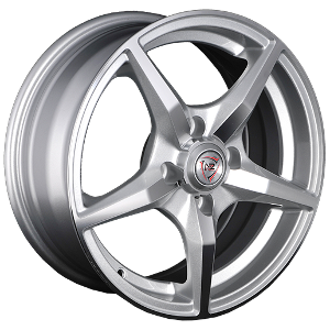 Купить Nz WHS076392 F-30 15/6 ET40 Sf