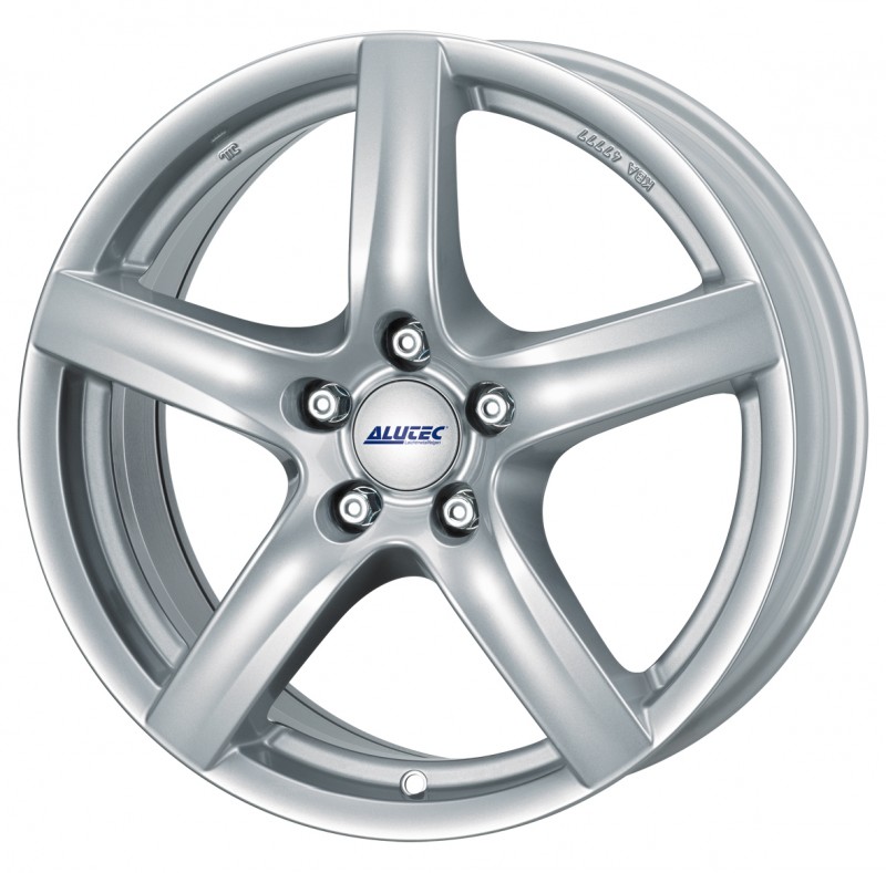 Купить Alutec WHS056673 Grip 17/7,5 ET35 Polar silver