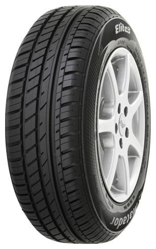 Купить MATADOR 1580737 Шины Matador Elite 3 MP-44 205/65 R15 94Н