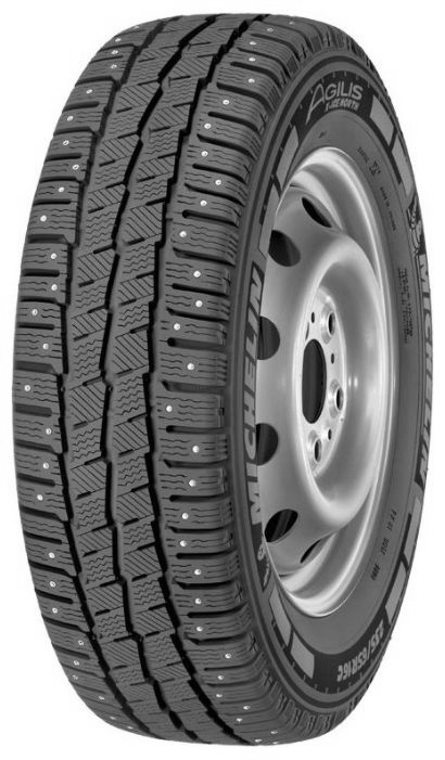 Купить MICHELIN 28862 Шины MICHELIN Agilis 185 R14C 102/100R (28862)