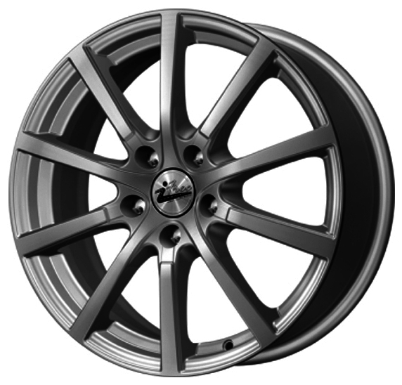 Купить ifree WHS111091 Big Byz 17/7 ET50 Хай вэй
