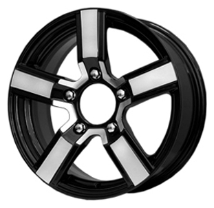 Купить ifree WHS063417 Райдер 16/6,5 ET40 Блэк джек