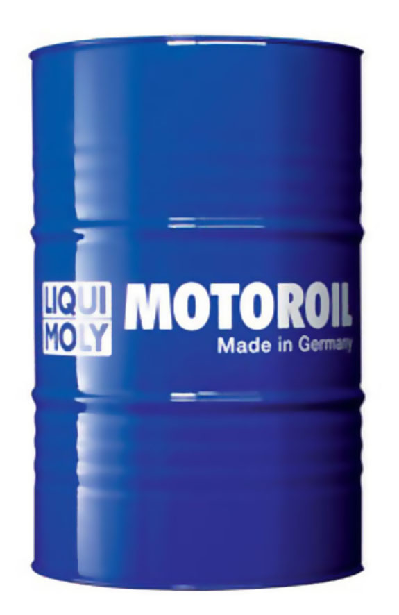 Купить запчасть LIQUI MOLY - 1165 