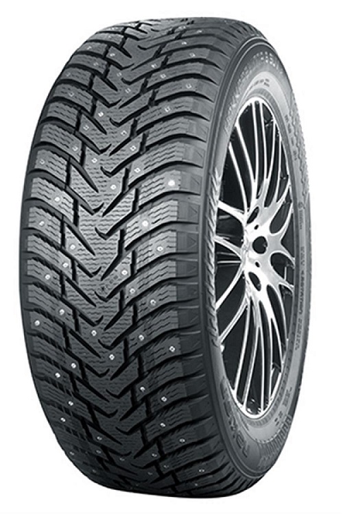 Купить NOKIAN TS31930 Шины Nokian Hakkapeliitta 8 SUV 225/65 R17 106T XL