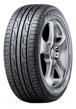 Купить DUNLOP 308455 Шины DUNLOP SP Sport LM704 205/65 R15 94V (до 240 км/ч) 308455