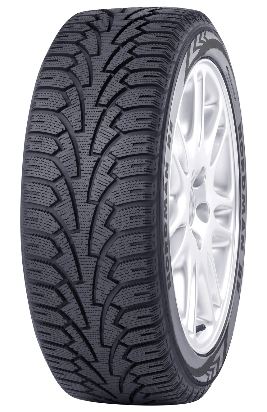 Купить NOKIAN T427859 Шины NOKIAN Nordman RS 195/65 R15 95R XL T427859