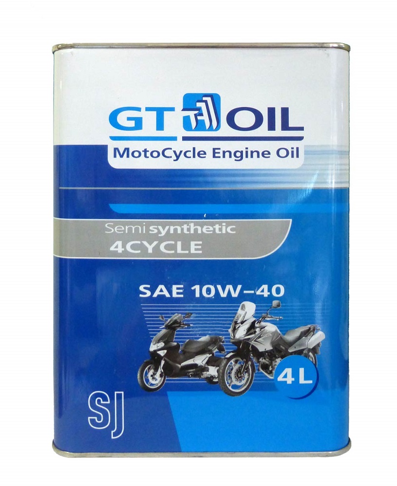 Купить запчасть GT OIL - 8809059407691 