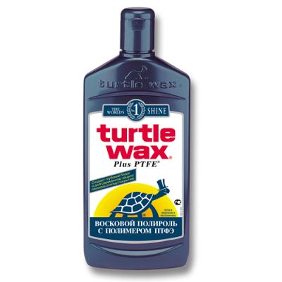 Купить запчасть TURTLE WAX - FG6512 