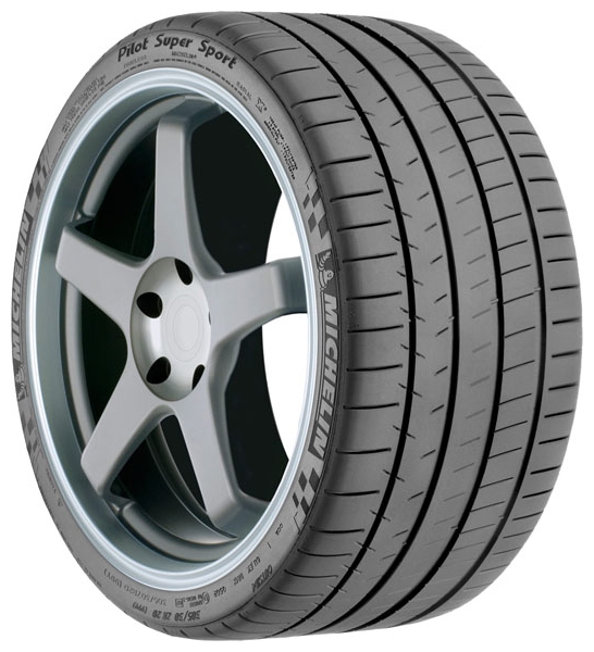 Купить запчасть MICHELIN - 134256 