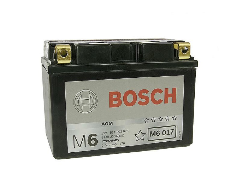 Купить запчасть BOSCH - 0092M60170 