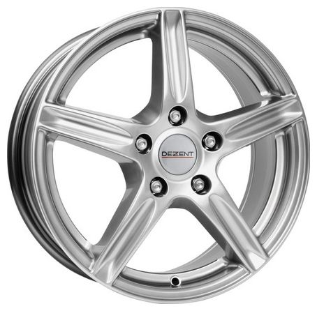 Купить Dezent WHS071449 L 16/6,5 ET50 si