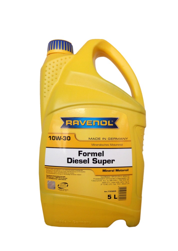 Купить запчасть RAVENOL - 4014835726253 