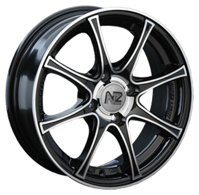 Купить Nz WHS075200 SH607 14/5,5 ET45 Bkf