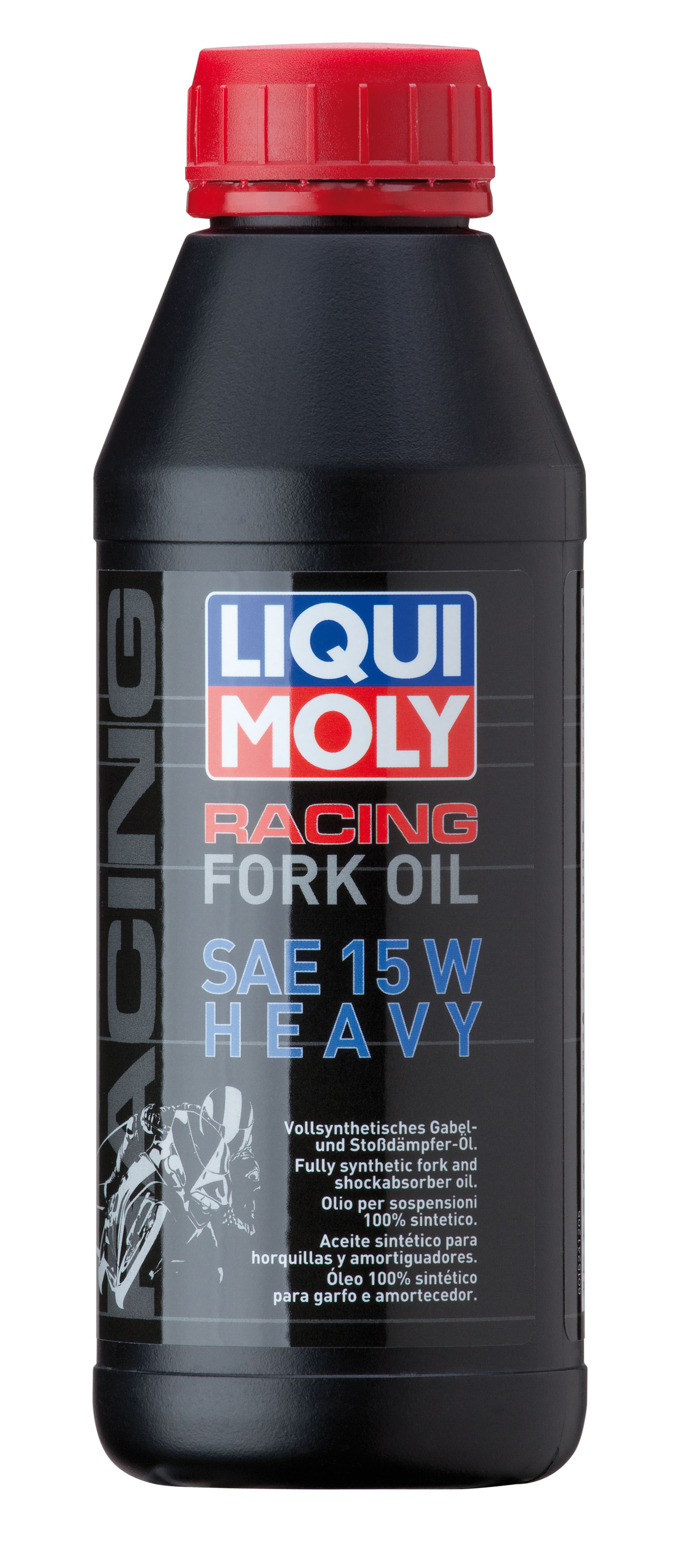 Купить запчасть LIQUI MOLY - 7558 