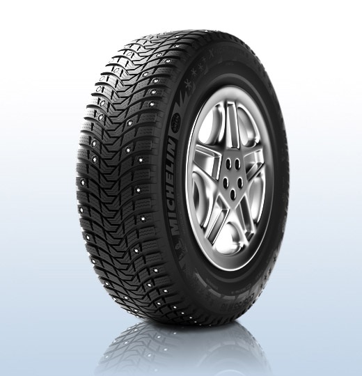 Купить MICHELIN 731655 Шины MICHELIN X-Ice North Xin3 175/65 R14 86T XL