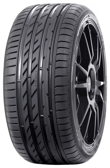 Купить NOKIAN T429052 Шины Nokian HAKKA BLACK XL 245/45 ZR 19 102Y (T429052)
