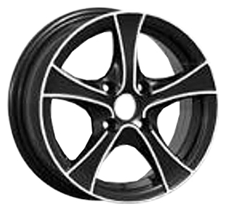 Купить Nz WHS075422 SH644 14/6 ET35 Bkf
