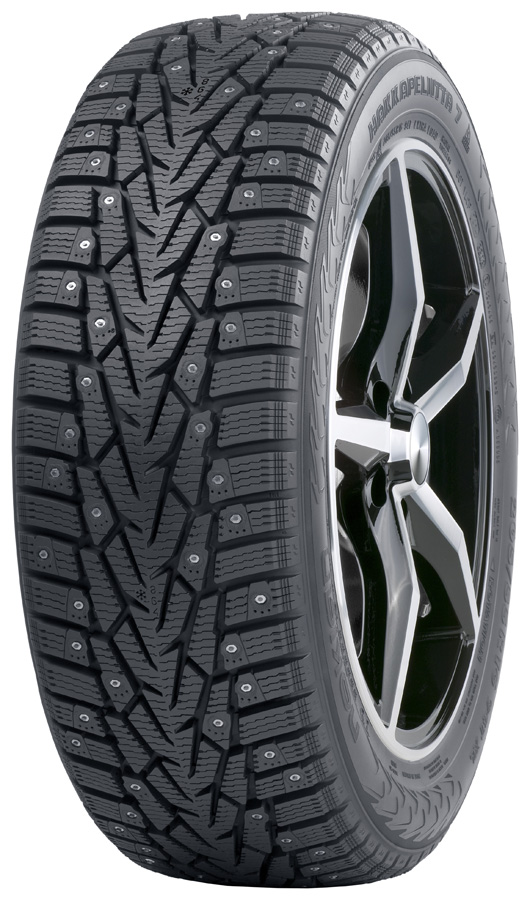 Купить NOKIAN TS31801 Шины Nokian Hakkapeliitta 7 SUV 275/50 R20 113T XL